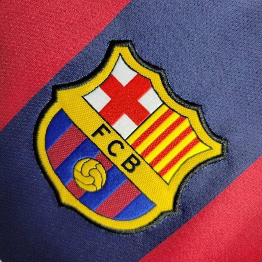 تيشرت برشلونة 2014 كلاسيك