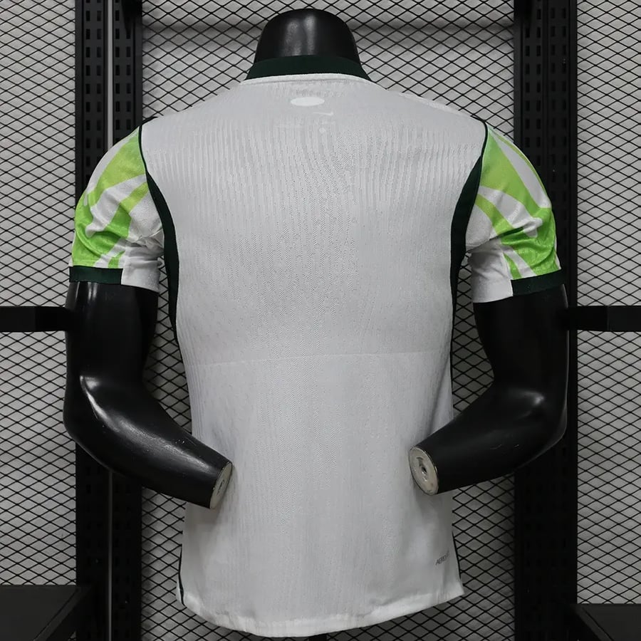 تيشرت منتخب نيجيريا نسخة لاعبين 2026