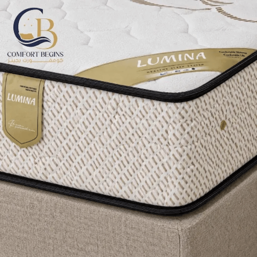 Lumina Mattress