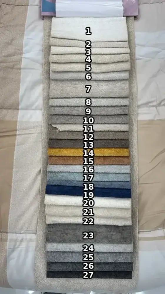 Kids Bed A04