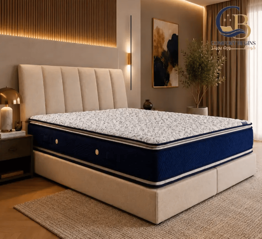 مرتبة سكون