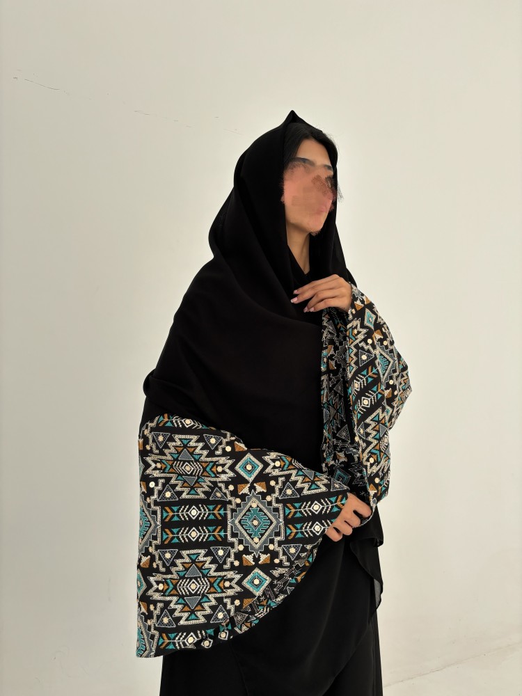 عباية S17