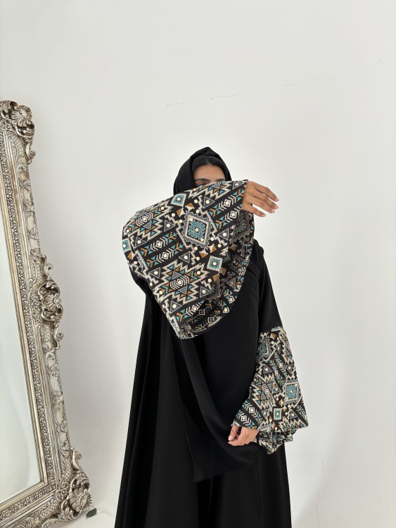 عباية S17