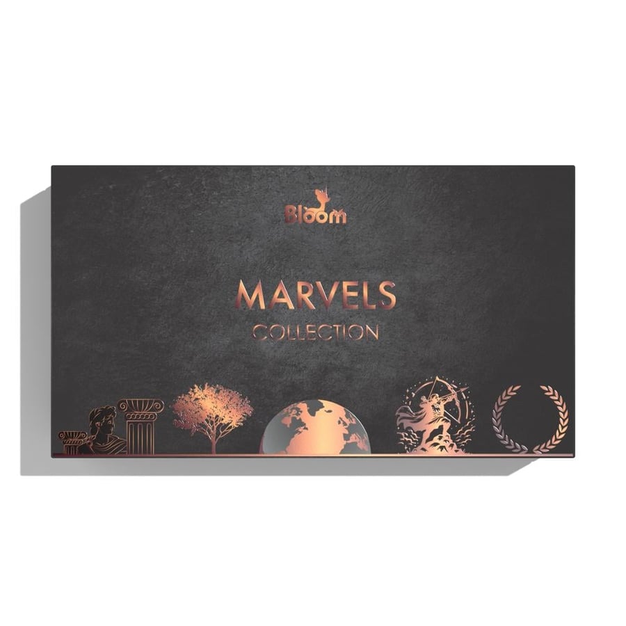 Marvels Collection – مجموعة مارفيلز من بلوم