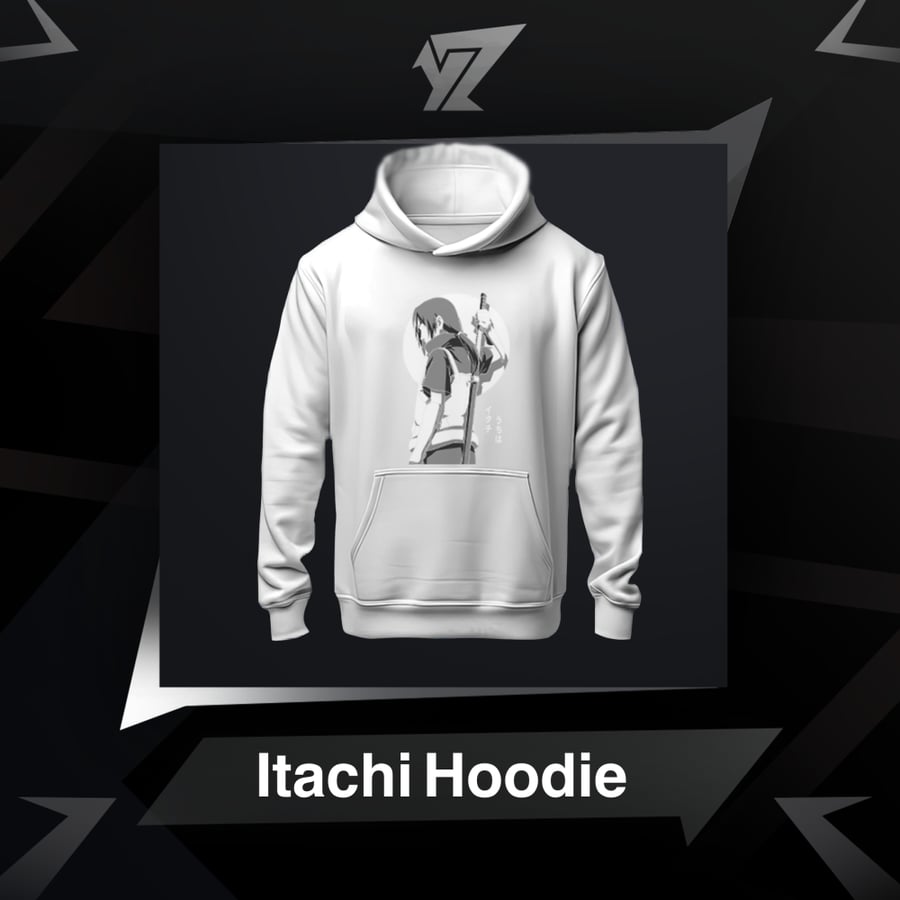 هودي ايتاشي - Itachi Hoodie