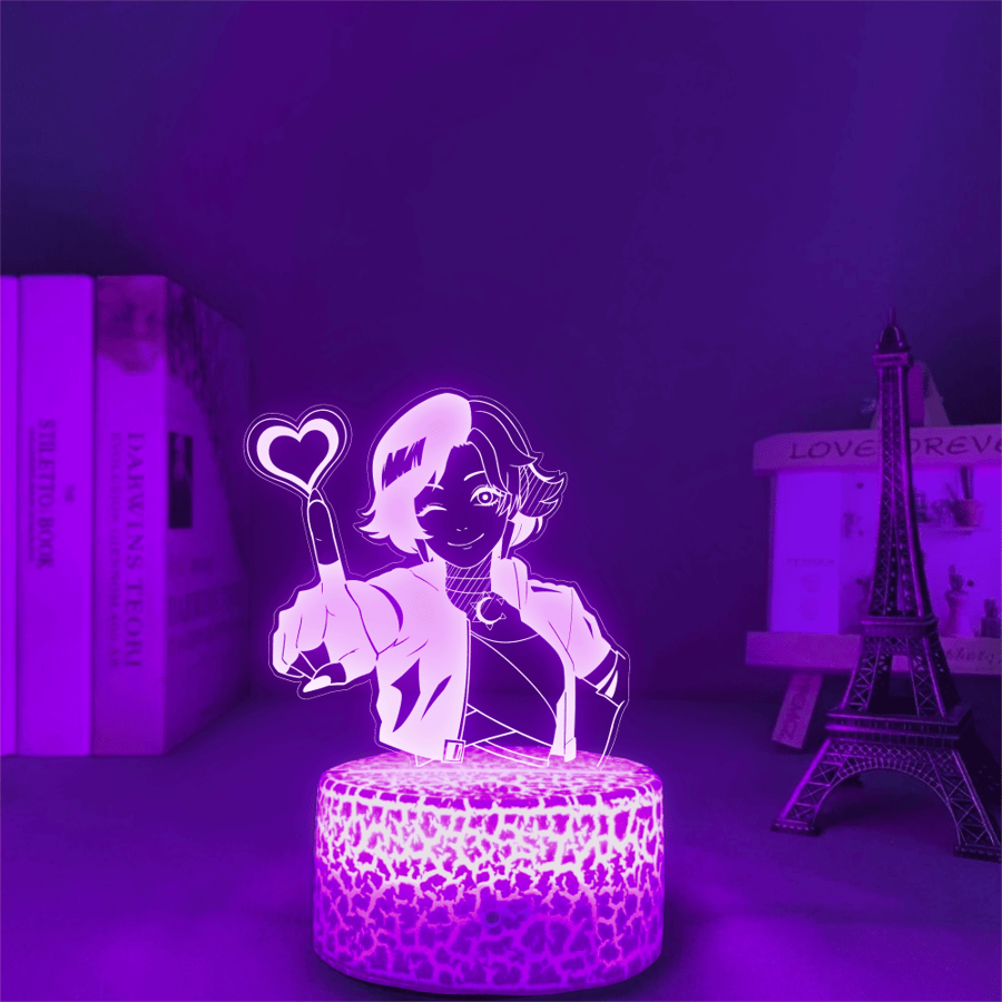 Luna Snow LED Lighting