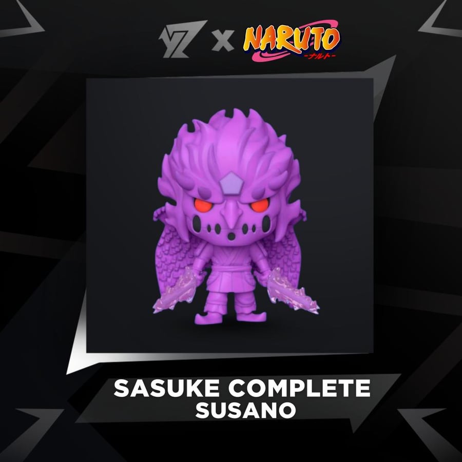 ساسكي سوسانو فونكو بوب - Saskue Susano Funko pop