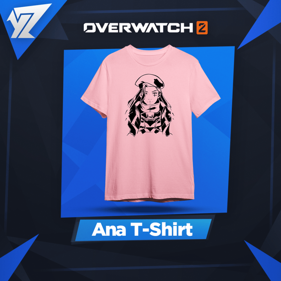 Ana T-shirt
