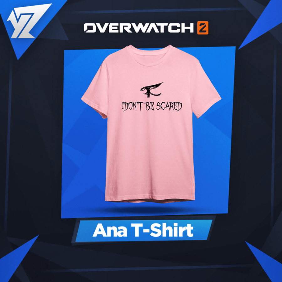 Ana T-shirt
