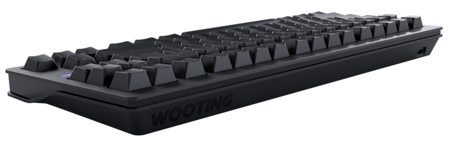 كيبورد ووتنق 80 اتش إي بلس -  Wooting 80 HE+ Keyboard
