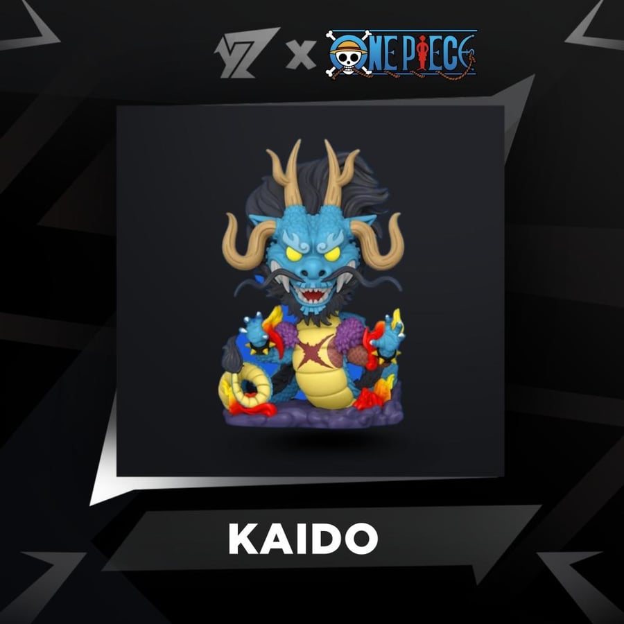 كايدو فونكو بوب - Kaido Funko pop