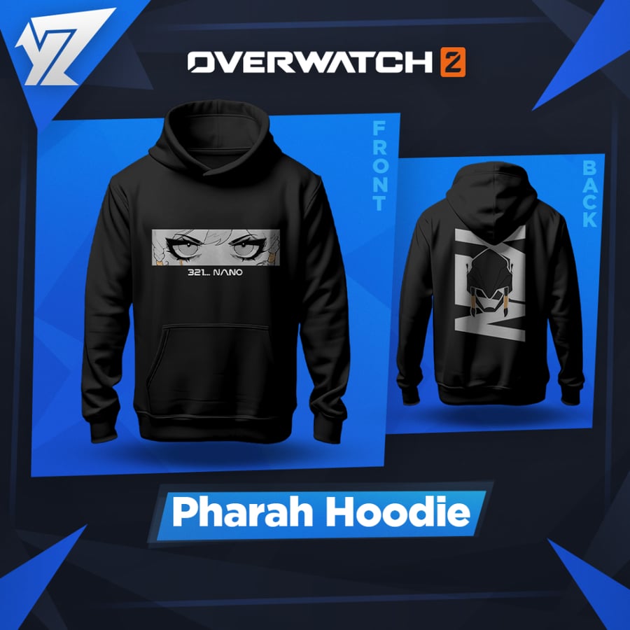 Pharah T-shirt