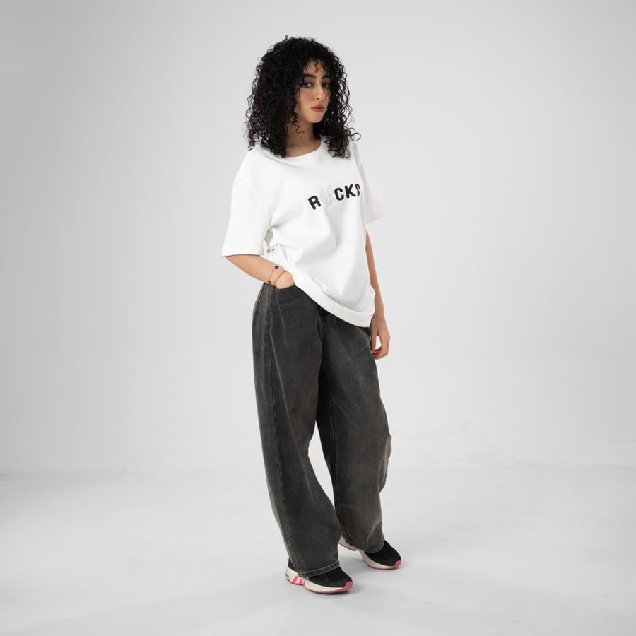 ROCKS T-shirt