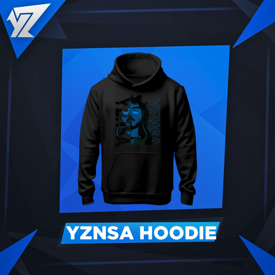 هودي يزن - YZNSA Hoodie