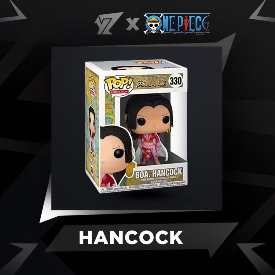 هانكوك فونكو بوب - Hancock Funko pop