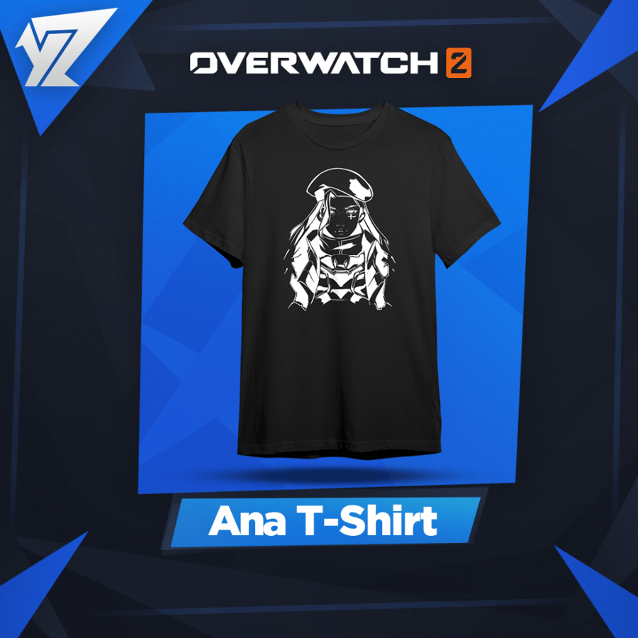 Ana T-shirt