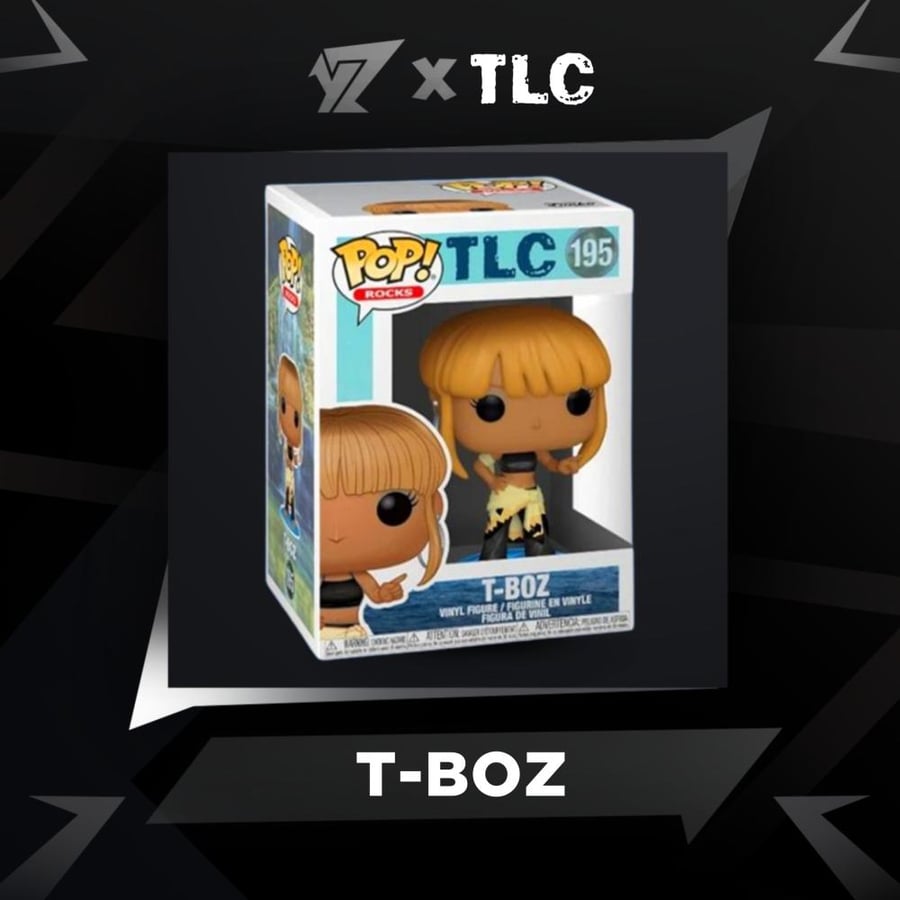 حزمة بنات تي ال سي - TLC Girls Bundle