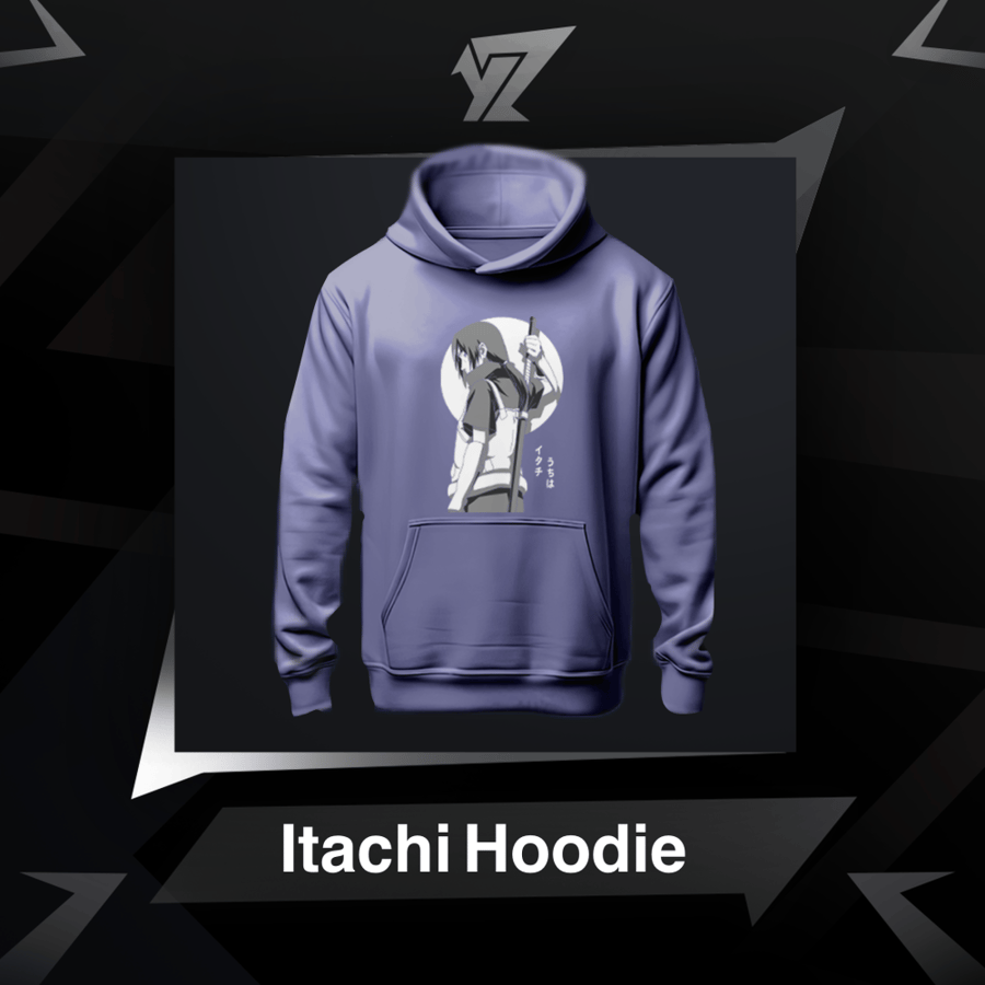 هودي ايتاشي - Itachi Hoodie