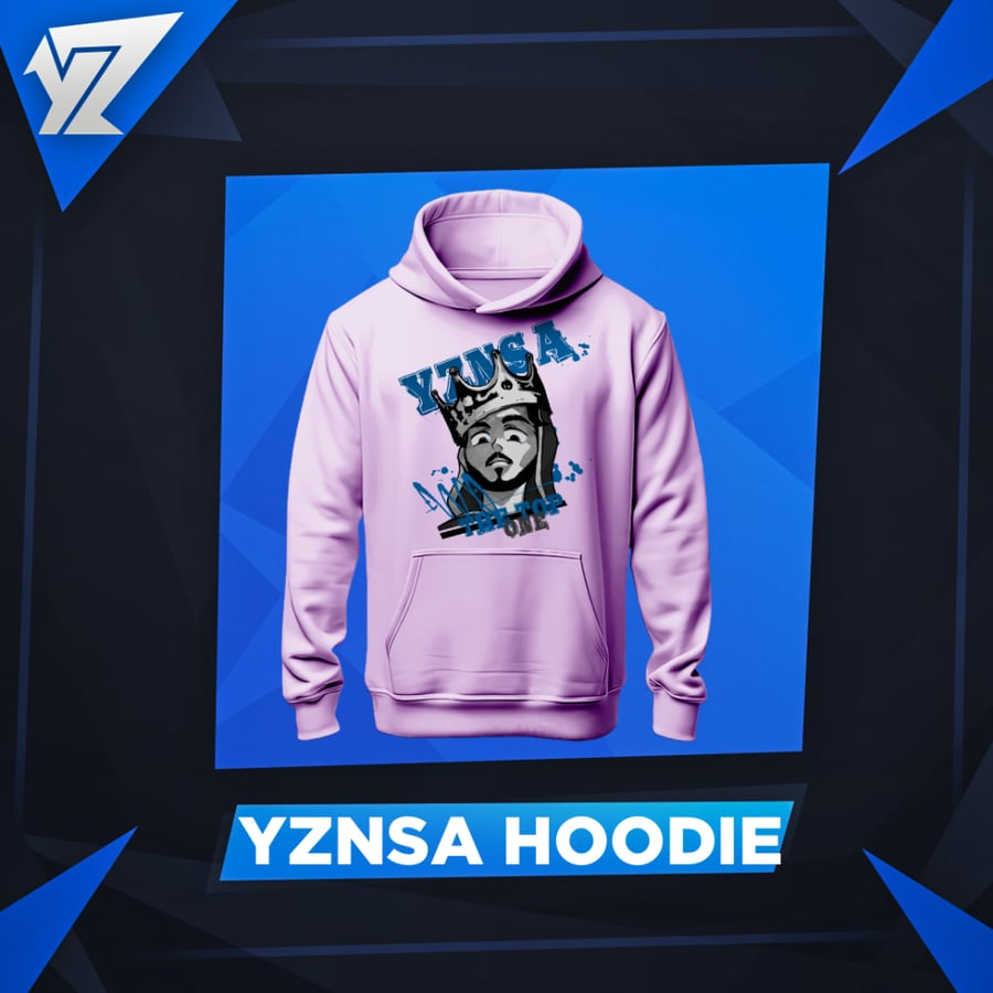 هودي يزن - YZNSA Hoodie