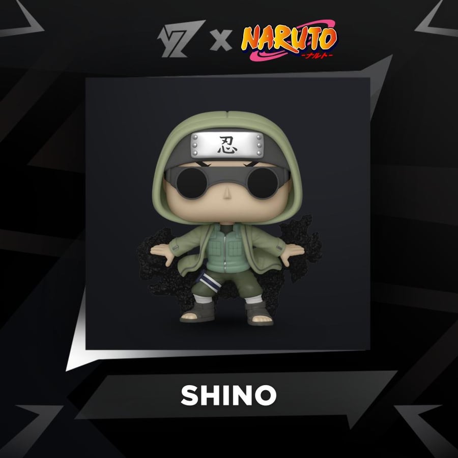 شينو فونكو بوب - Shino Funko pop
