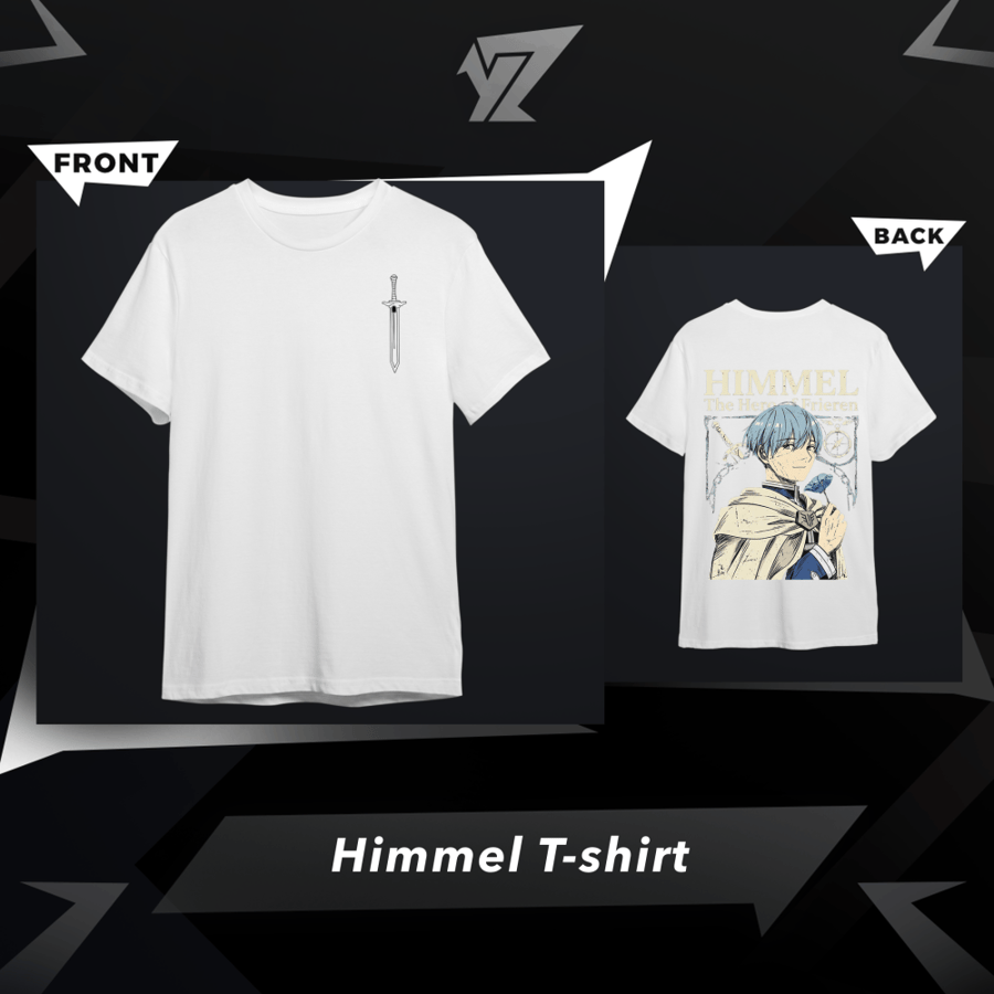 تي شيرت هيميل - Himmel T-shirt