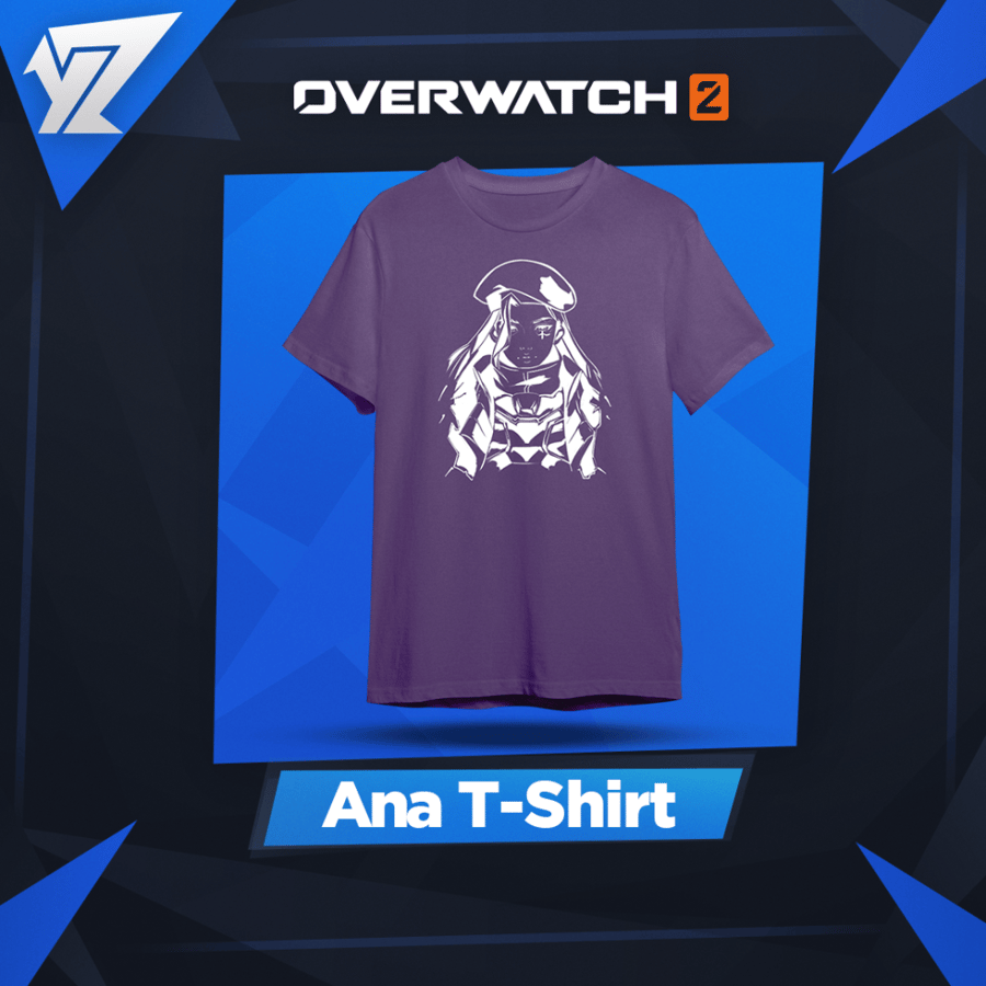 Ana T-shirt