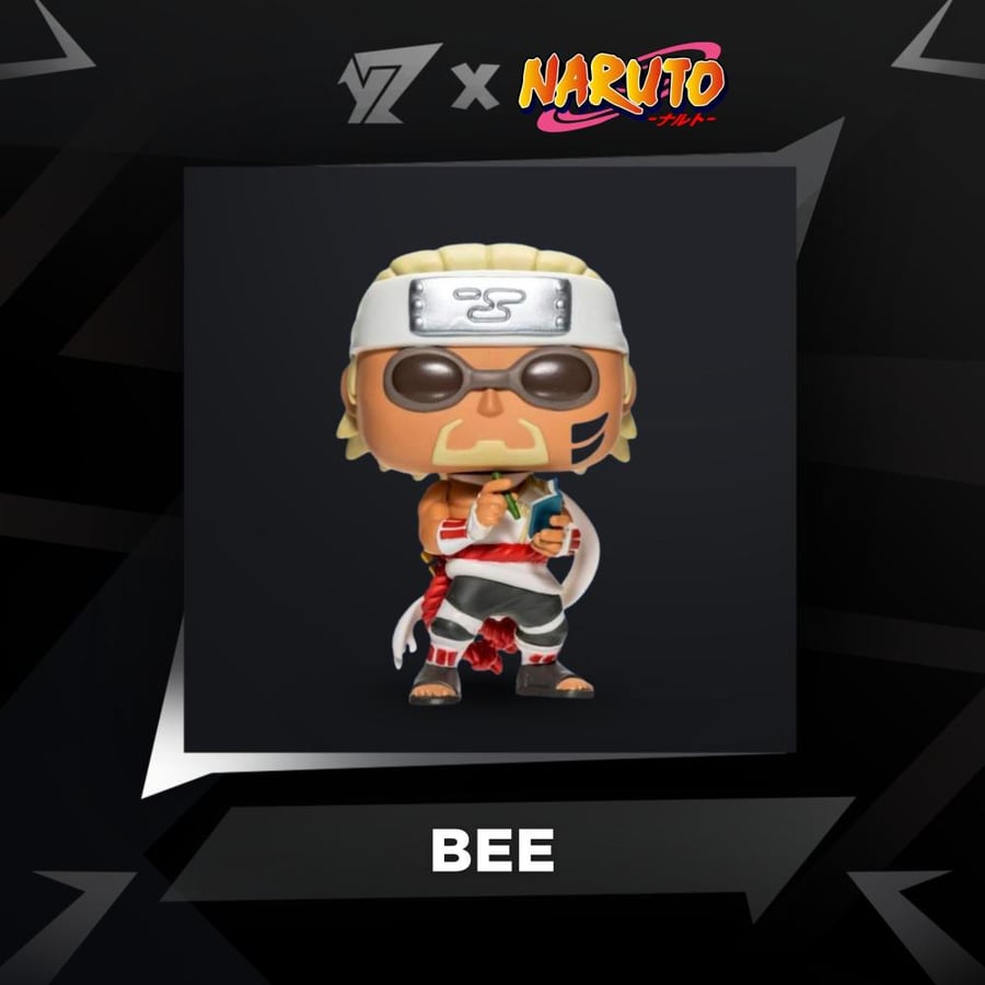 بي فونكو بوب - Bee Funko pop