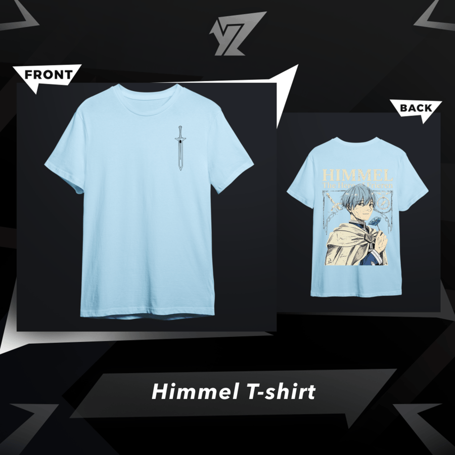 تي شيرت هيميل - Himmel T-shirt