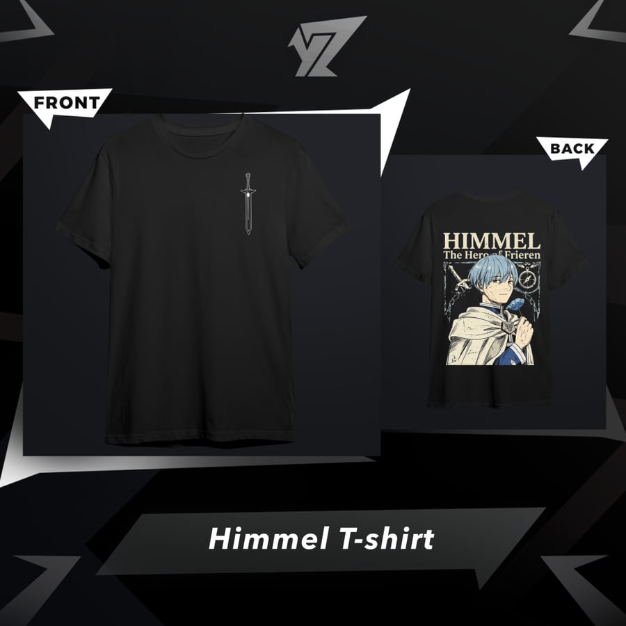 تي شيرت هيميل - Himmel T-shirt