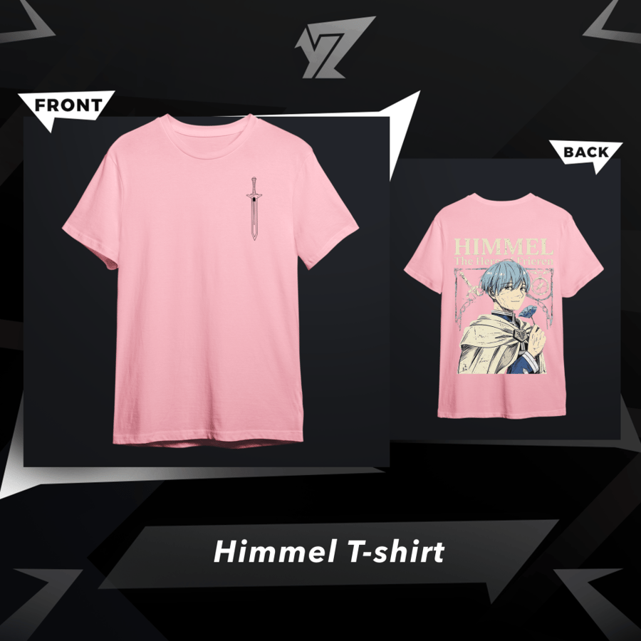 تي شيرت هيميل - Himmel T-shirt