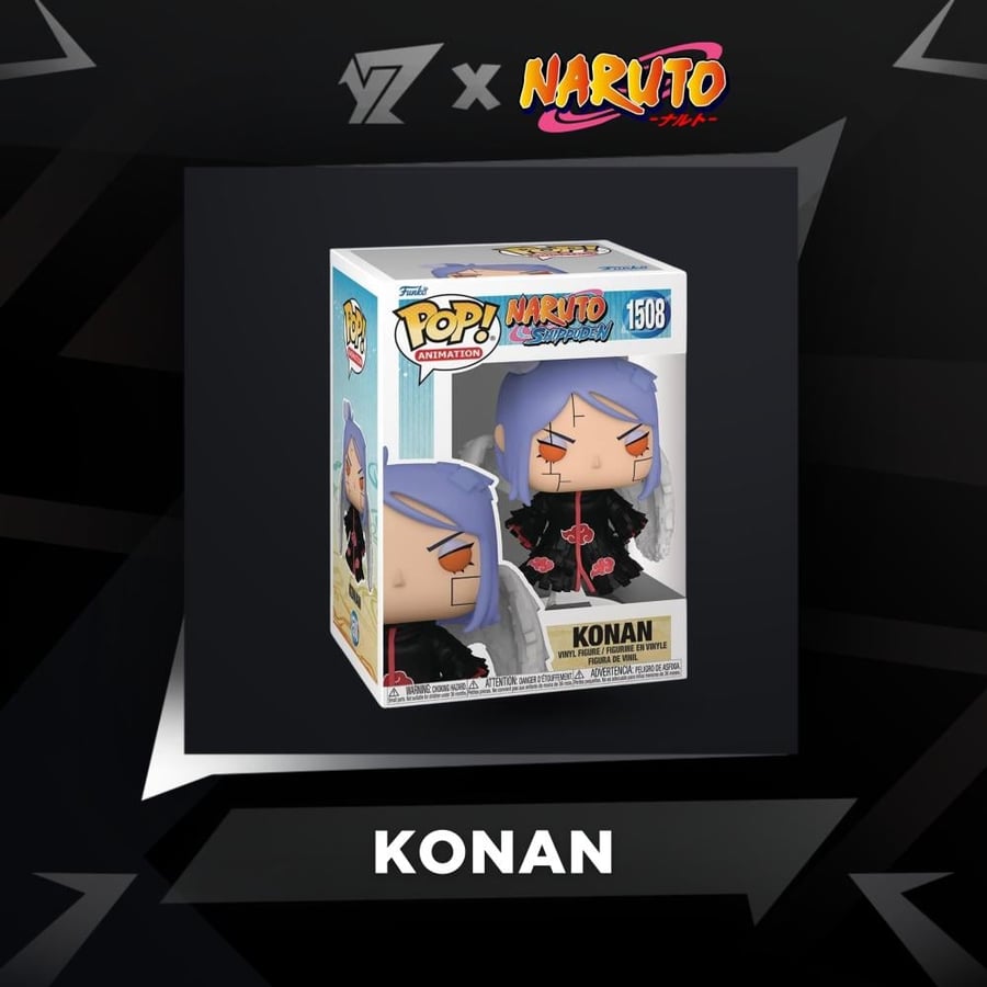 كونان فونكو بوب - Konan Funko pop