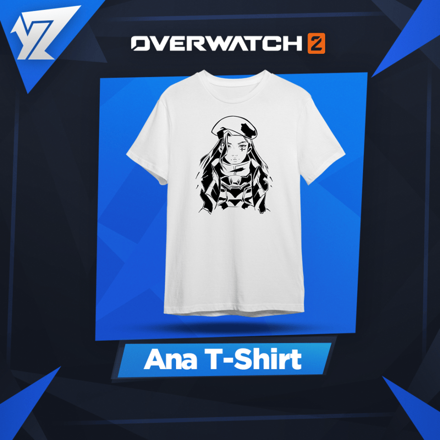 Ana T-shirt
