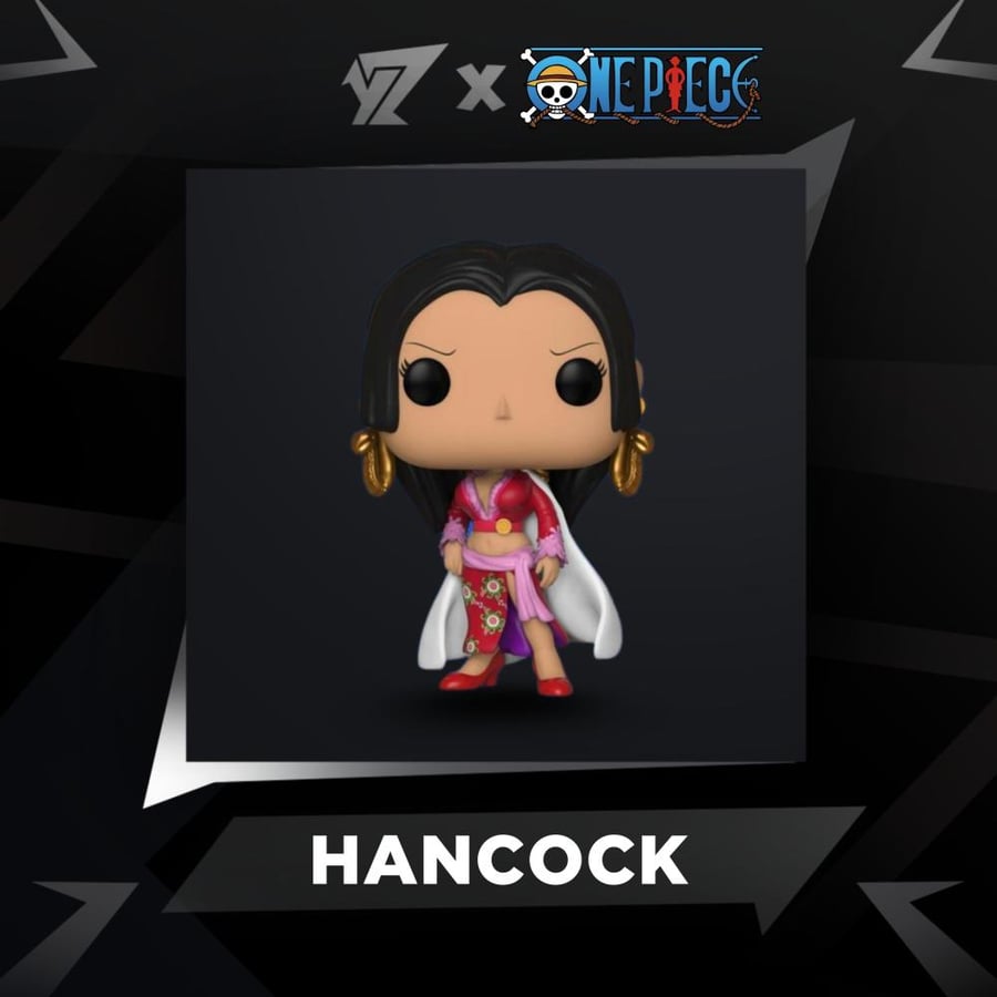 هانكوك فونكو بوب - Hancock Funko pop
