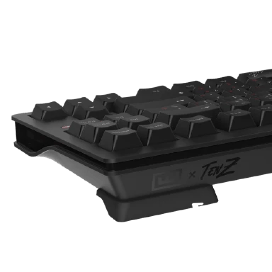 كيبورد ووتنق تينز -  Tenz Wooting 80 HE Keyboard