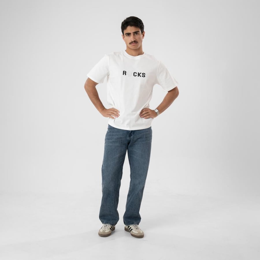 ROCKS T-shirt