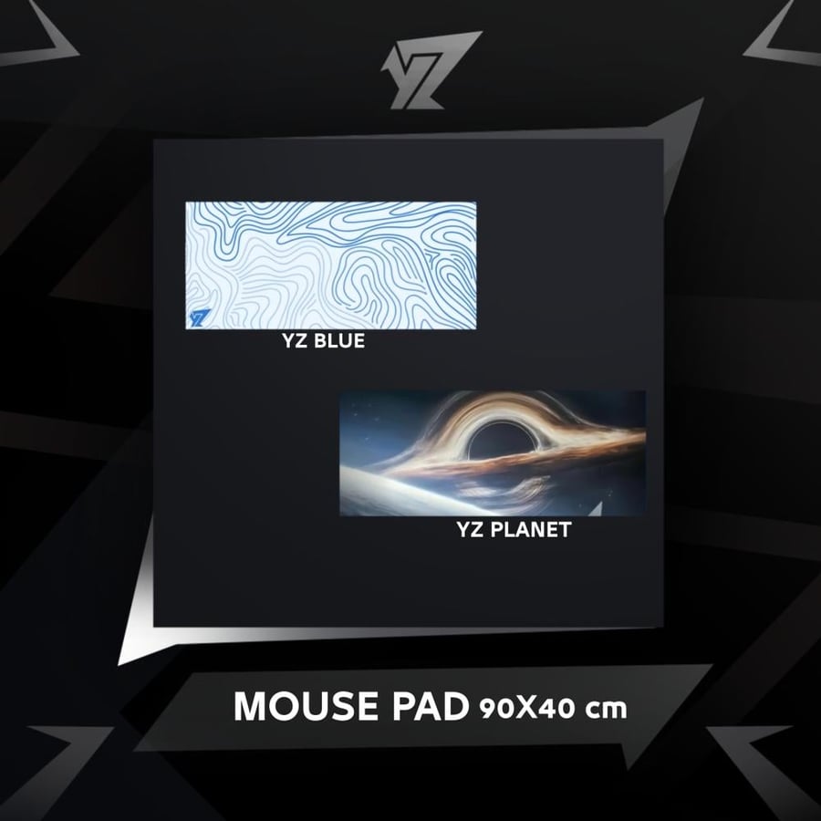بكج الماوس باد الخاص - Mousepad Pack