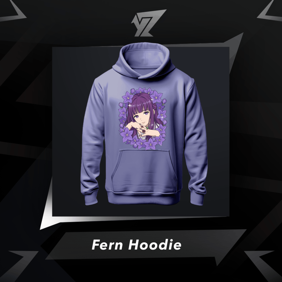 هودي فيرن - Fern Hoodie
