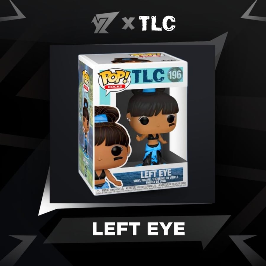 حزمة بنات تي ال سي - TLC Girls Bundle