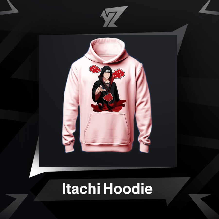 هودي ايتاشي - Itachi Hoodie