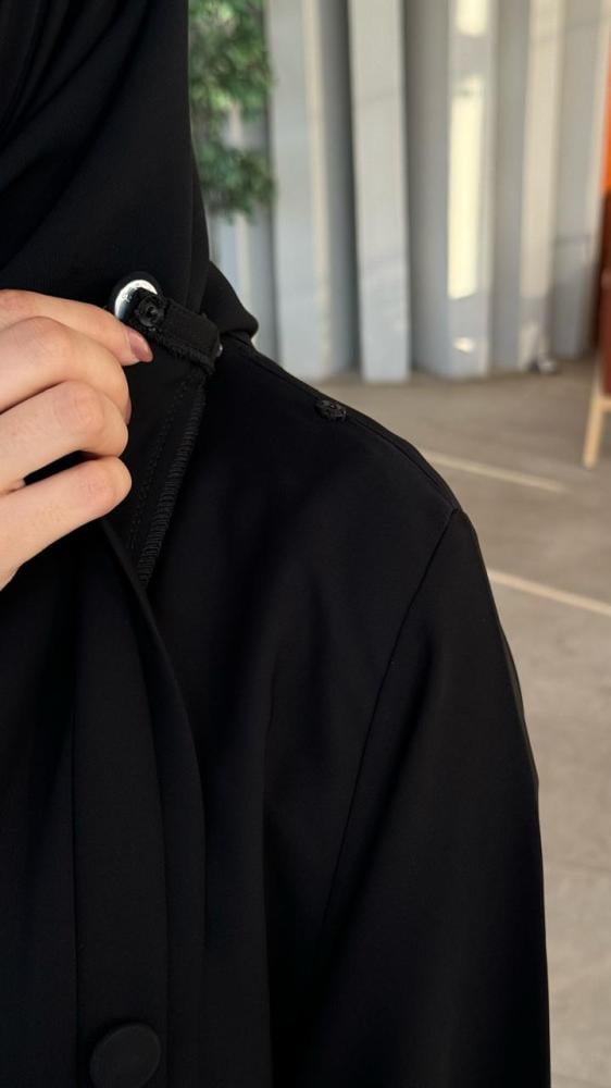 Abaya 720
