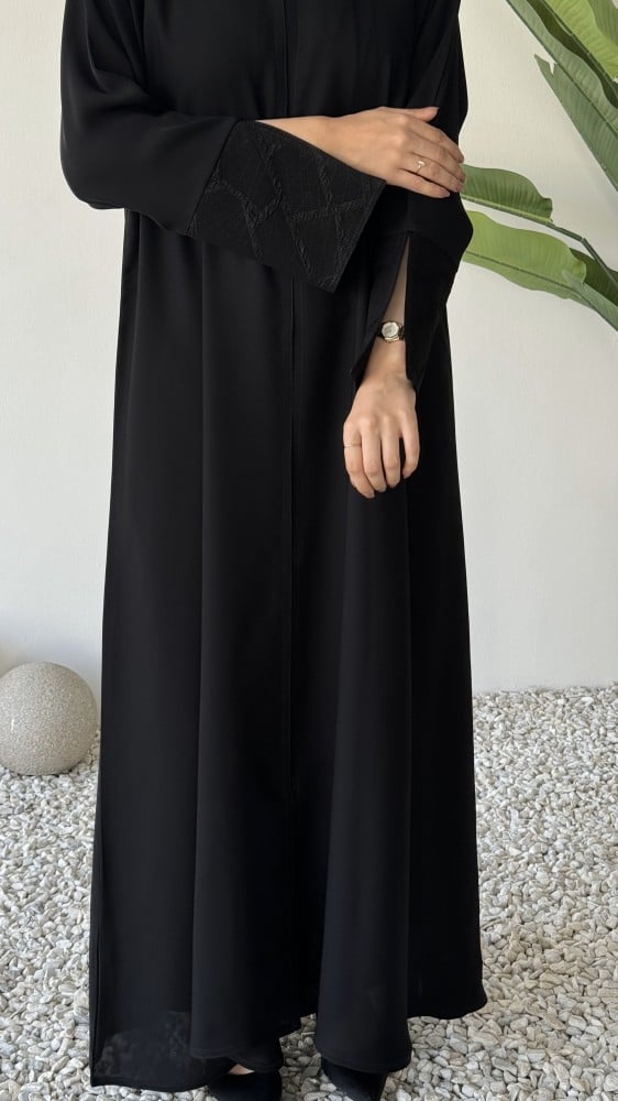عباية جنى | SJAYA