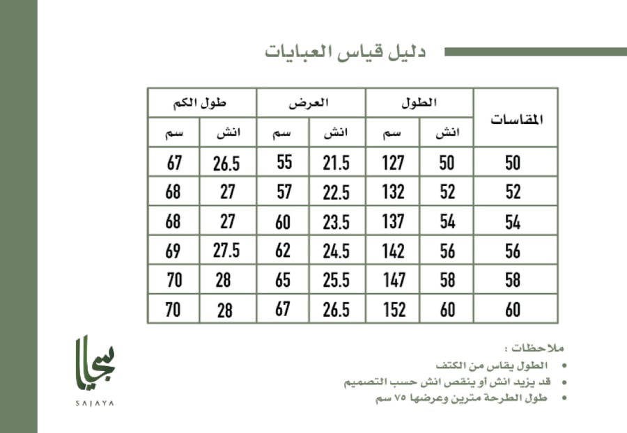 Abaya 720