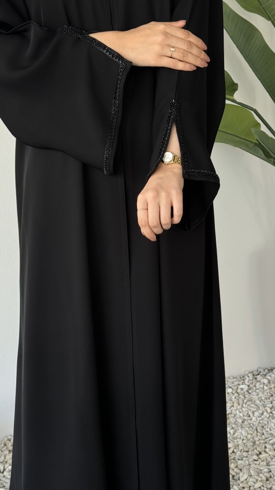 عباية شدن | SJAYA