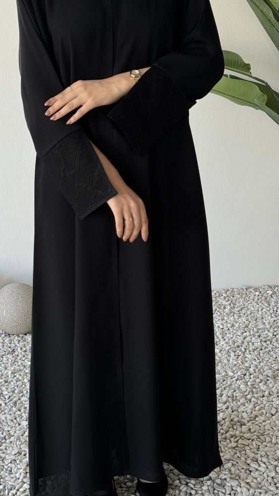 عباية جنى | SJAYA