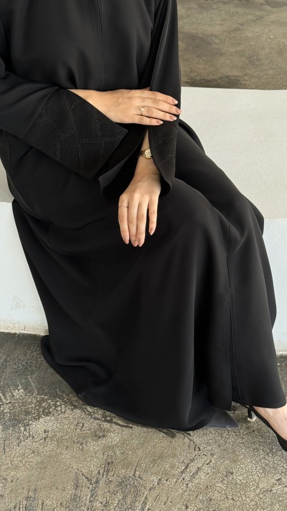 عباية جنى | SJAYA