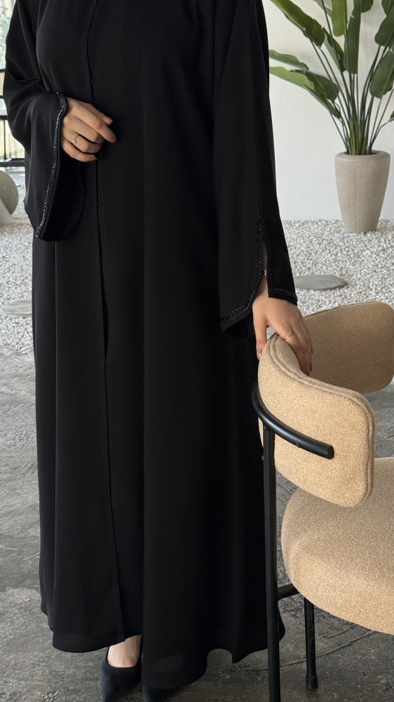عباية شدن | SJAYA