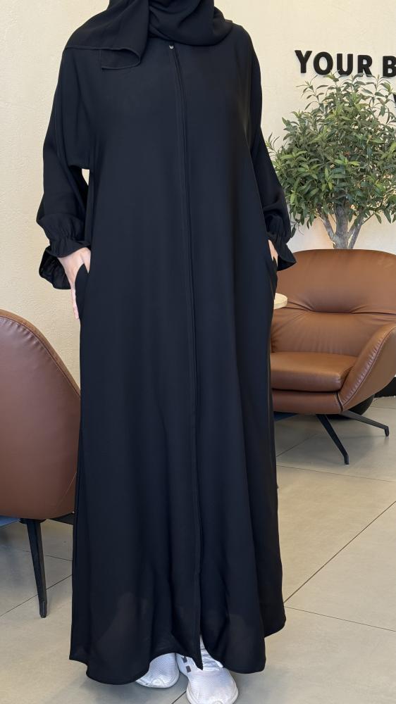 عباية 610