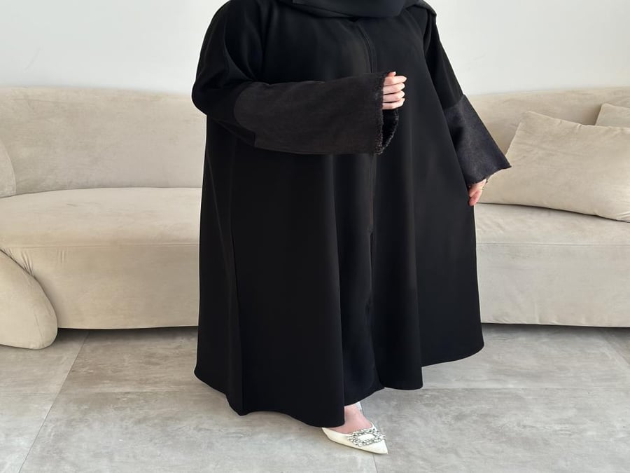 عباية 808