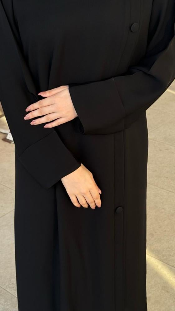 Abaya 720