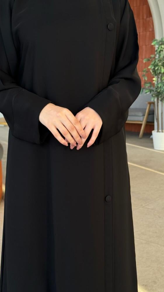 Abaya 720